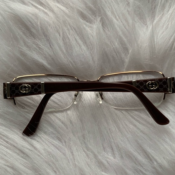 🔥GUCCI Eyeglasses🔥 - Picture 3 of 10